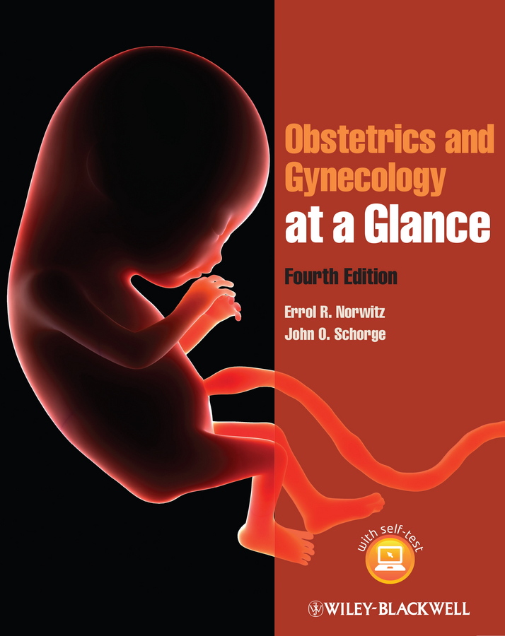 Obstetrics and Gynecology at a Glance, 4th Edition 