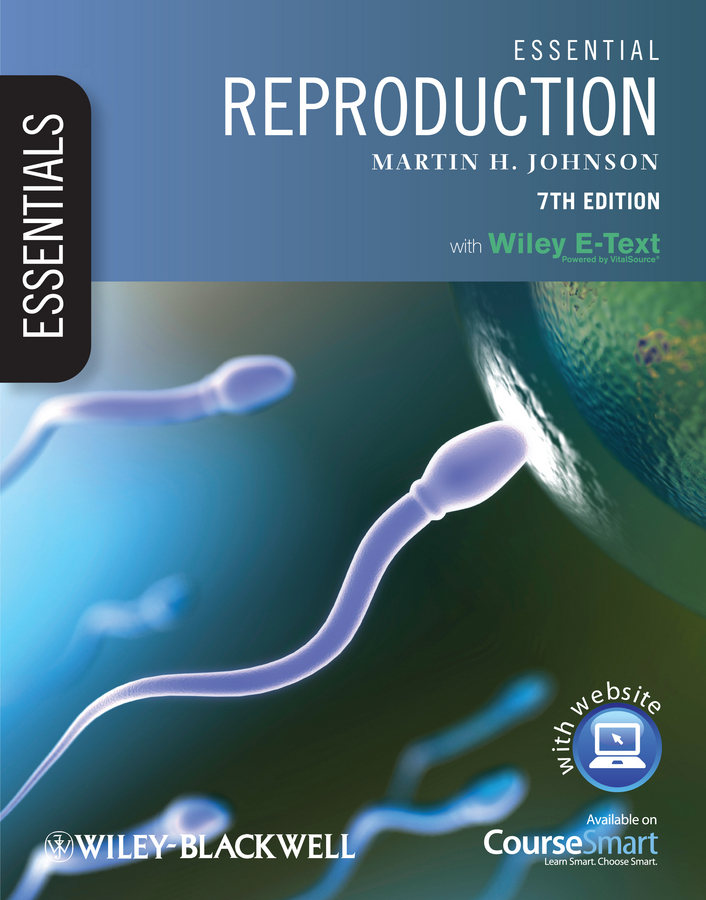 Essential Reproduction, 7th Edition 