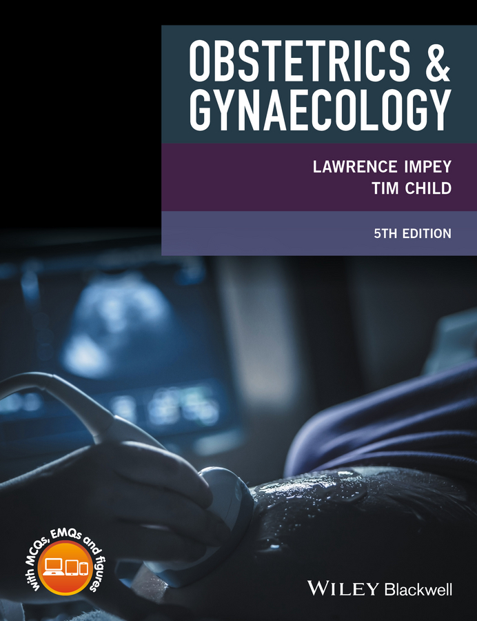 Obstetrics and Gynaecology 5e